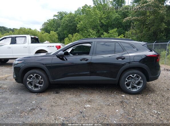 KL77LHEP3TC083286 2026 CHEVROLET TRAX Black 