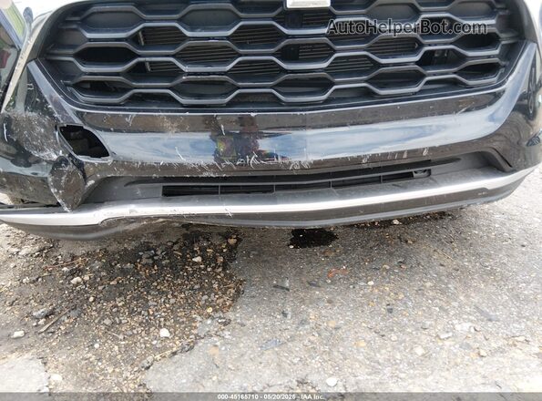 KL77LHEP3TC083286 2026 CHEVROLET TRAX Black 