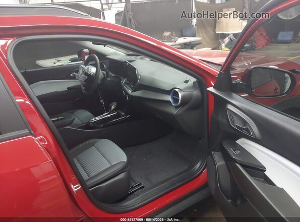 KL77LHEP4TC047543 2026 CHEVROLET TRAX Red 