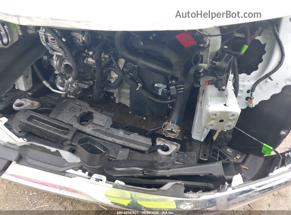 KL77LHEP5SC171805 2025 CHEVROLET TRAX White 