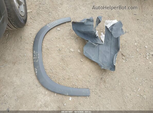 KL77LHEP6TC122565 2026 CHEVROLET TRAX Black Вид щитка приладів