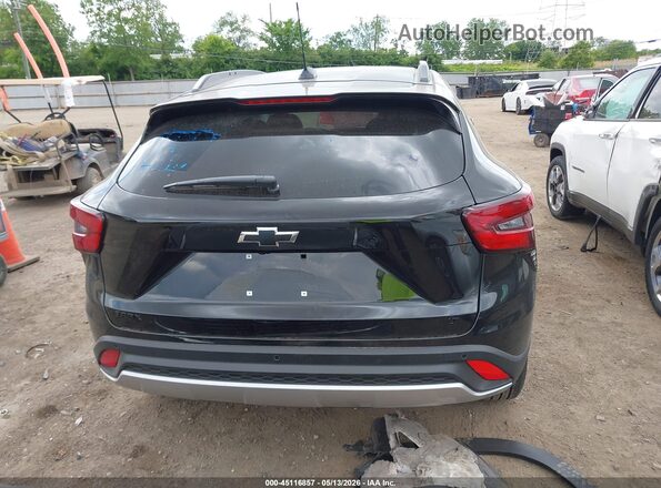 KL77LHEP6TC122565 2026 CHEVROLET TRAX Black 