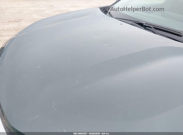 KL77LHEP7SC040360 2025 CHEVROLET TRAX Gray Front view