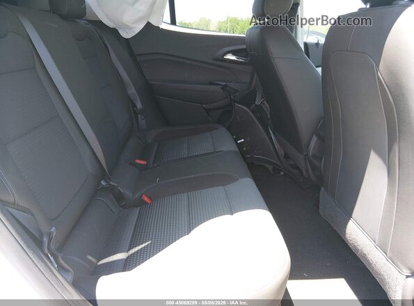 KL77LHEP7TC014844 2026 CHEVROLET TRAX White 