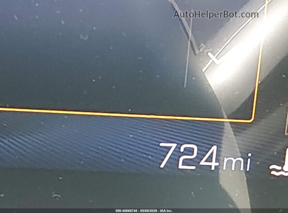 KL77LHEP7TC059248 2026 CHEVROLET TRAX Gray 