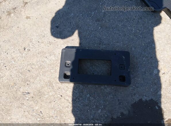 KL77LHEP7TC059248 2026 CHEVROLET TRAX Gray ხელსაწყოთა პანელის ხედი