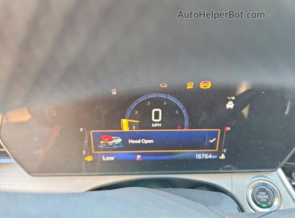 KL77LHEP9SC077765 2025 CHEVROLET TRAX Black 
