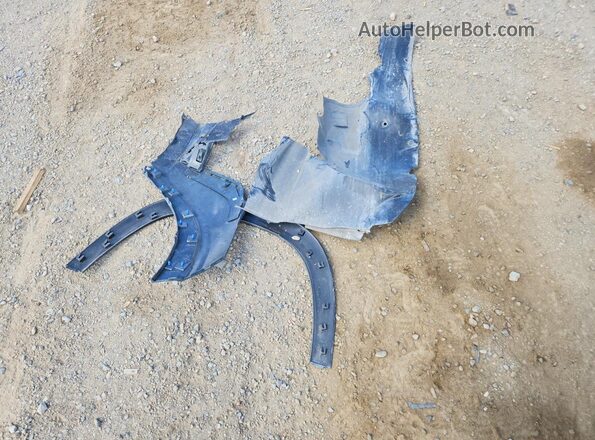 KL77LHEPXSC178202 2025 CHEVROLET TRAX Charcoal Engine compartment view