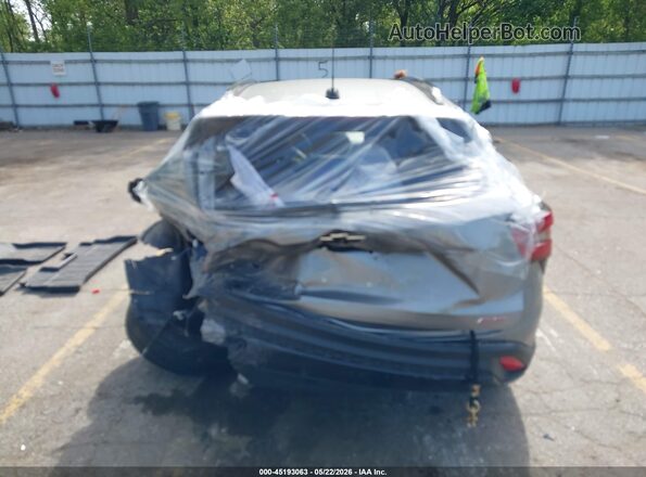 KL77LJE23RC011685 2024 CHEVROLET TRAX Gray 
