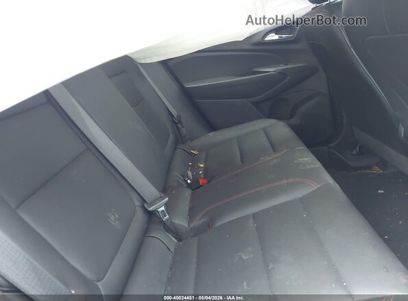KL77LJE29RC145102 2024 CHEVROLET TRAX Blue VIN կոդի պիտակի տեսք