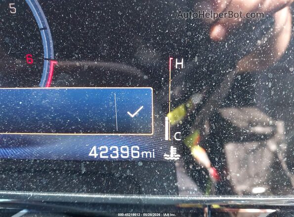KL77LJE2XRC017001 2024 CHEVROLET TRAX Light Blue 