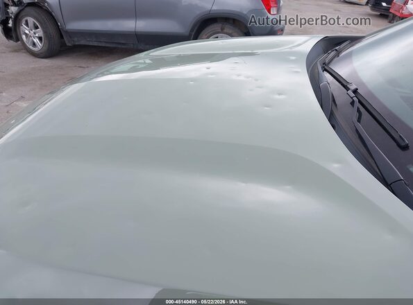 KL77LJE2XRC135601 2024 CHEVROLET TRAX Green 