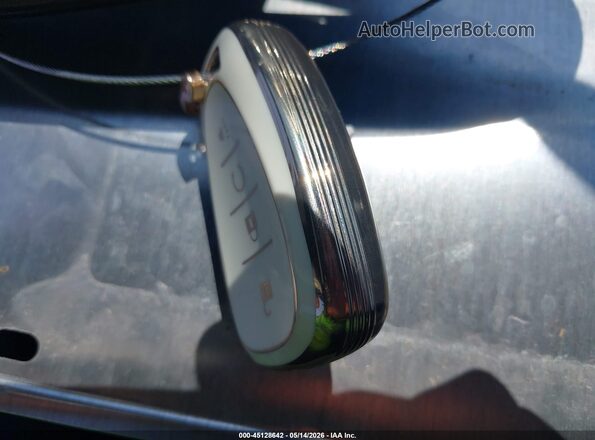 KL77LJEP1SC327281 2025 CHEVROLET TRAX White Dashboard view