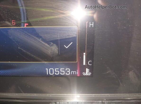KL77LJEP1TC021148 2026 CHEVROLET TRAX Red 