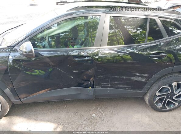 KL77LJEP3SC180428 2025 CHEVROLET TRAX Black 