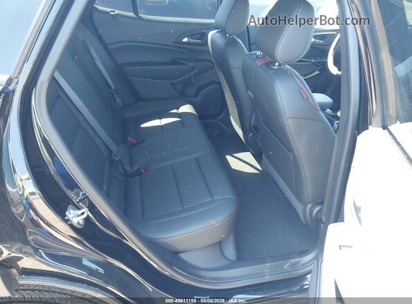 KL77LJEP4SC336086 2025 CHEVROLET TRAX Black 