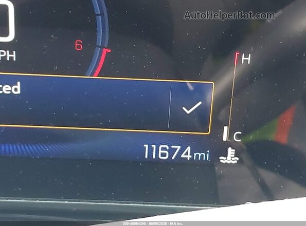 KL77LJEP6SC079464 2025 CHEVROLET TRAX Black 