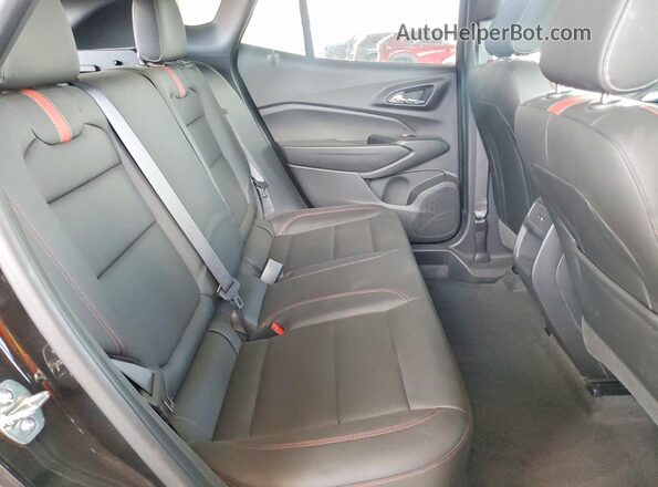 KL77LJEP8TC001463 2026 CHEVROLET TRAX Black 