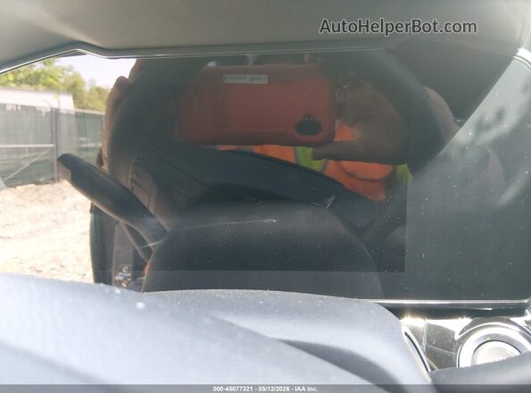 KL77LJEP8TC033457 2026 CHEVROLET TRAX Gray Widok tylnych siedzeń