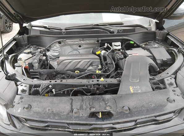 KL77LKE25RC008065 2024 CHEVROLET TRAX Black 