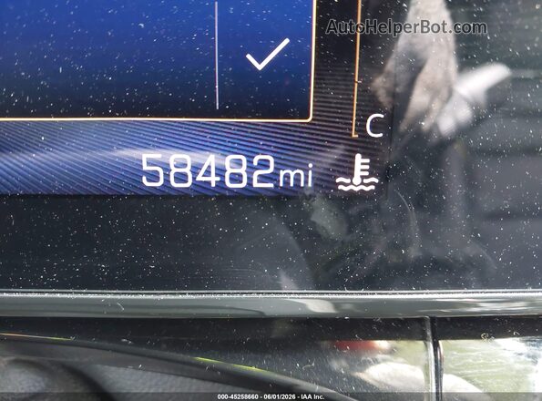 KL77LKE26RC217511 2024 CHEVROLET TRAX Silver 