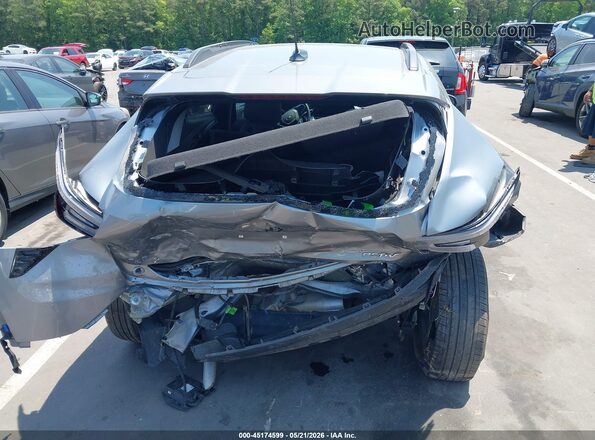 KL77LKE29RC173603 2024 CHEVROLET TRAX Gray 