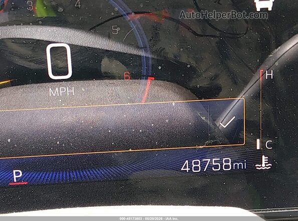 KL77LKE29RC173858 2024 CHEVROLET TRAX Black 