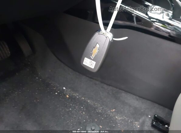 KL77LKEP0TC041882 2026 CHEVROLET TRAX Бежевый Вид панели приборов