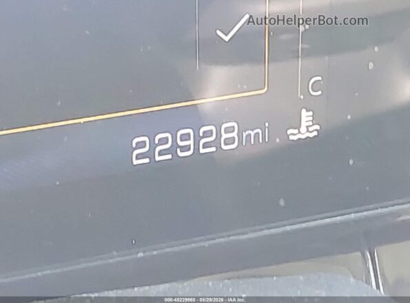 KL77LKEP3SC020555 2025 CHEVROLET TRAX Black 