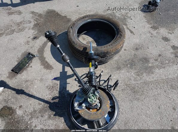 KL77LKEP3TC076772 2026 CHEVROLET TRAX Серебряный Вид щитка приборов