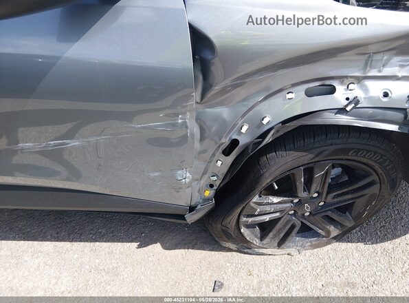 KL77LKEP4TC054859 2026 CHEVROLET TRAX Gray 