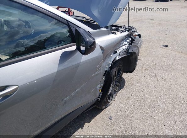 KL77LKEP4TC054859 2026 CHEVROLET TRAX Gray 