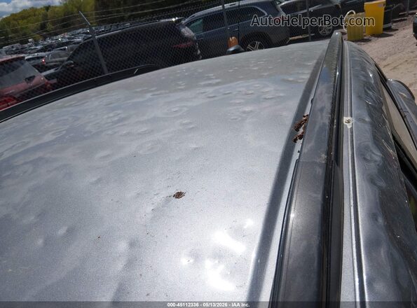 KL77LKEP7SC037133 2025 CHEVROLET TRAX Серебряный Вид спереди