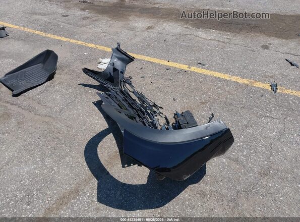 KL77LKEP7SC288072 2025 CHEVROLET TRAX Черный Вид щитка приборов