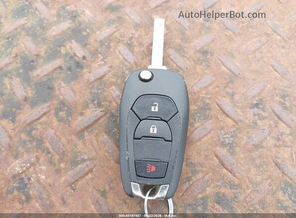 KL79MMS20MB127551 2021 CHEVROLET TRAILBLAZER Red წინა პანელის ხედი