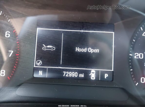 KL79MMS20NB144352 2022 CHEVROLET TRAILBLAZER Black 