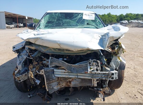 KL79MMS24PB143319 2023 CHEVROLET TRAILBLAZER White 