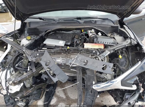 KL79MMSL5RB135645 2024 CHEVROLET TRAILBLAZER Black Вид ззаду