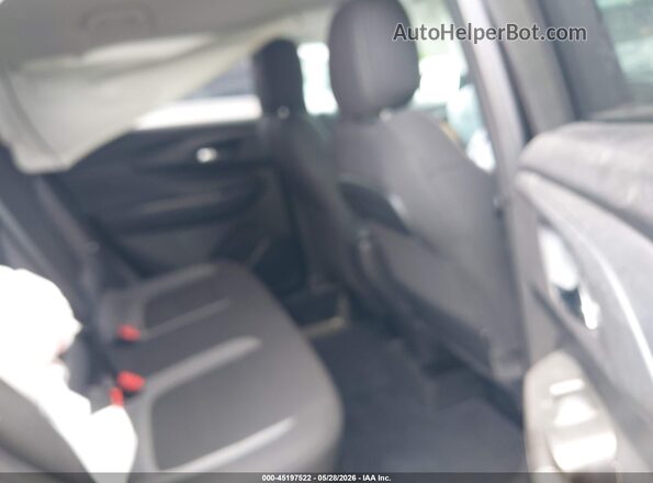 KL79MMSL7RB127417 2024 CHEVROLET TRAILBLAZER Черный Вид наклейки с VIN-кодом