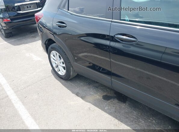 KL79MMSL7RB127417 2024 CHEVROLET TRAILBLAZER Черный 