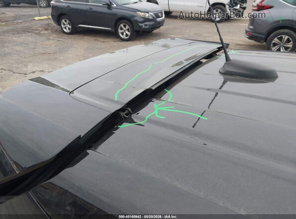 KL79MNSL6MB105293 2021 CHEVROLET TRAILBLAZER Black 