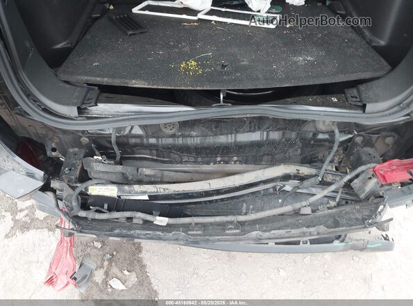KL79MNSL6MB105293 2021 CHEVROLET TRAILBLAZER Black 