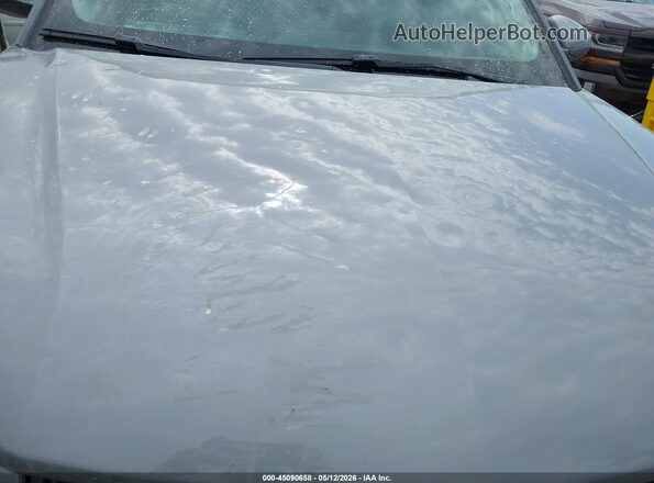 KL79MPS21RB049290 2024 CHEVROLET TRAILBLAZER Silver Vista frontal