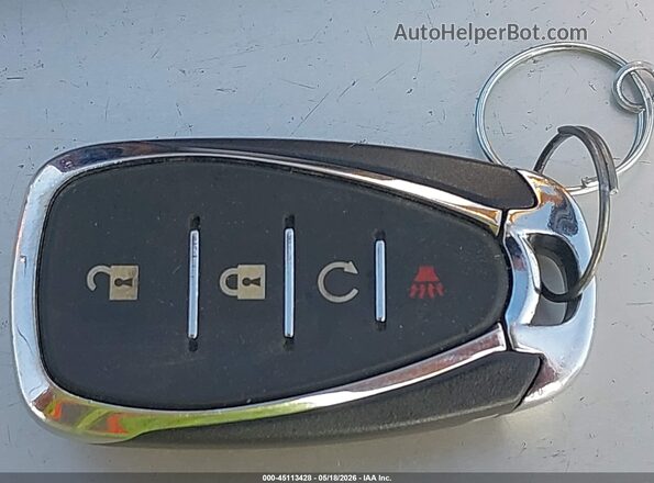 KL79MPS25MB149627 2021 CHEVROLET TRAILBLAZER Black Dashboard view