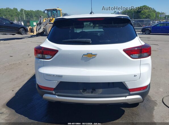 KL79MPS26PB052828 2023 CHEVROLET TRAILBLAZER White 