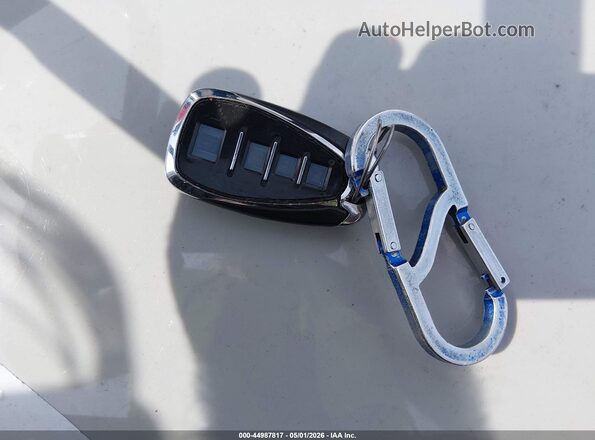 KL79MPSL0PB012415 2023 CHEVROLET TRAILBLAZER Gray Вид панелі приладів