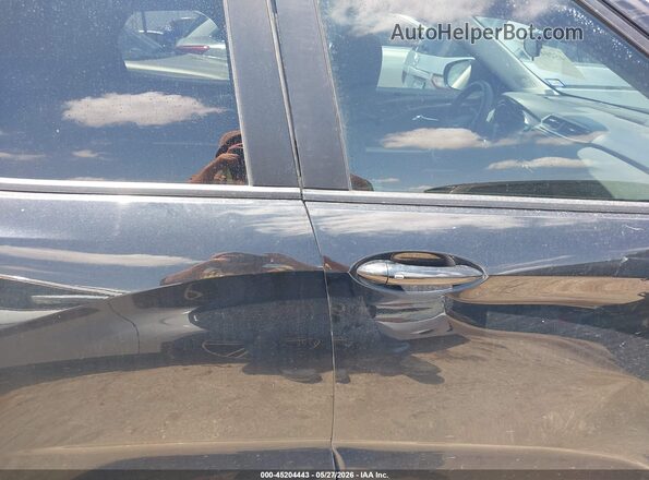 KL79MPSL1PB179124 2023 CHEVROLET TRAILBLAZER Black Vista interior trasera