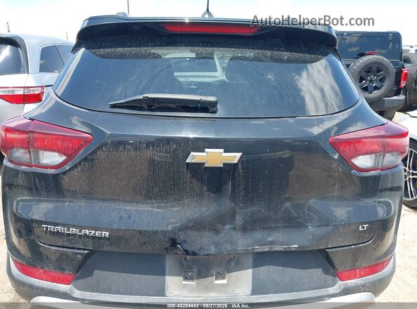 KL79MPSL1PB179124 2023 CHEVROLET TRAILBLAZER Black 