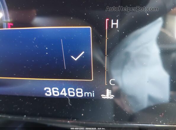 KL79MPSL1RB102532 2024 CHEVROLET TRAILBLAZER Синий 