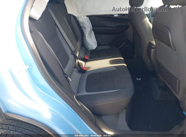 KL79MPSL1RB102532 2024 CHEVROLET TRAILBLAZER Синий Вид наклейки с VIN-кодом